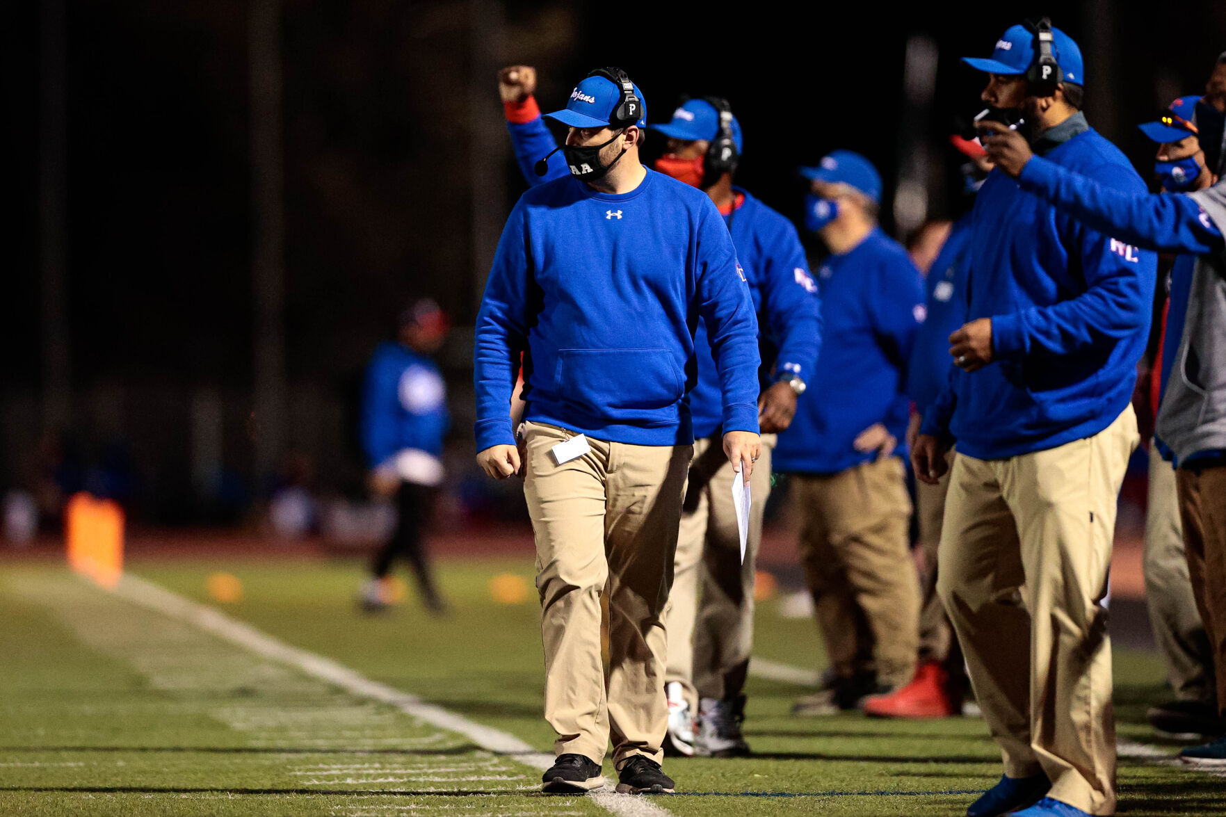 PREP FOOTBALL